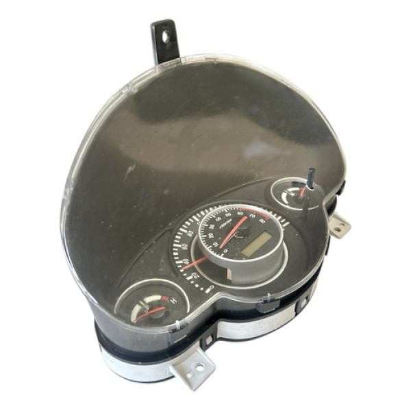 Painel Instrumento Jac J3 2009 A 2012 Cx460m