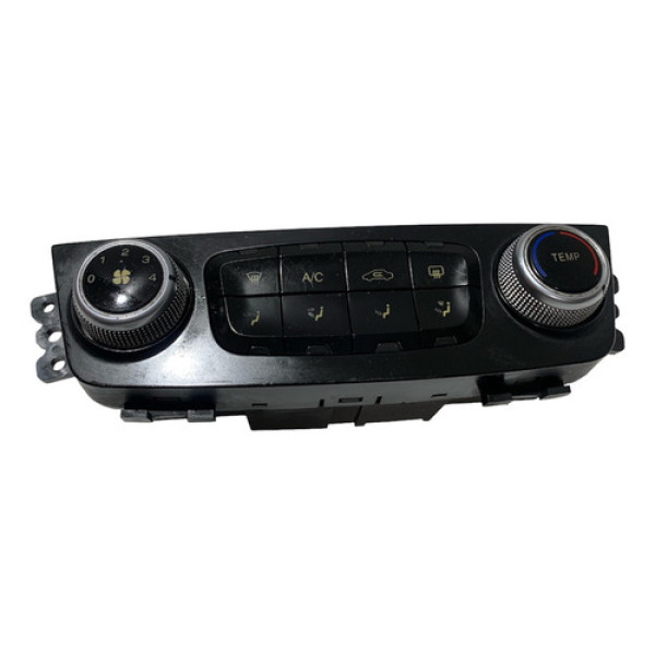 Comando Do Ar Condicionado Digital Jac T6 2.0 2015/16 Cx86m