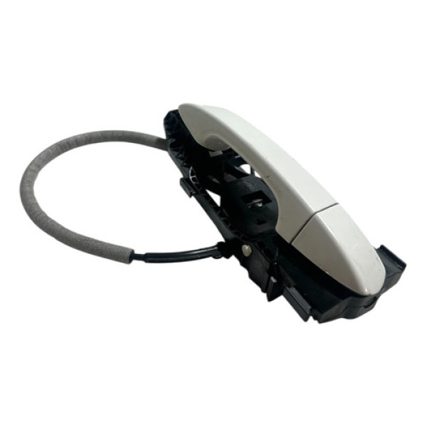 Maçaneta Externa Traseira Direita Vw Polo Tsi 2019 Cx174m