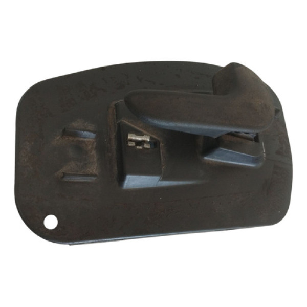 Maçaneta Interna Chevrolet Celta 05 Dianteira Direita Cx351e