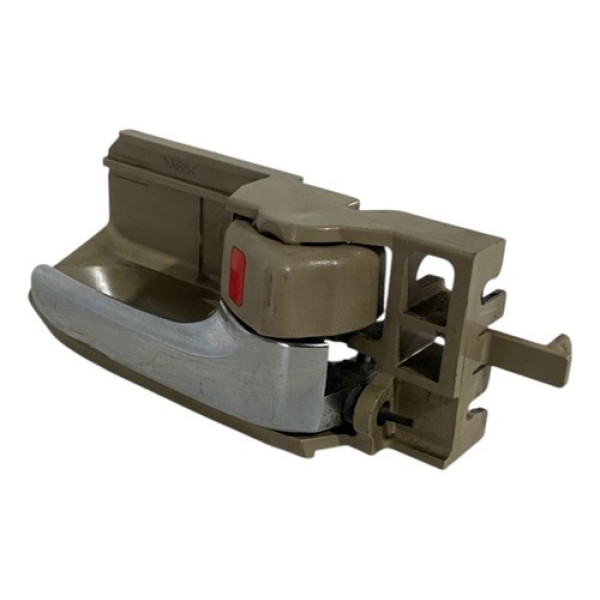 Maçaneta Int Traseira Direita Toyota Sw4 2006/2010 Cx398