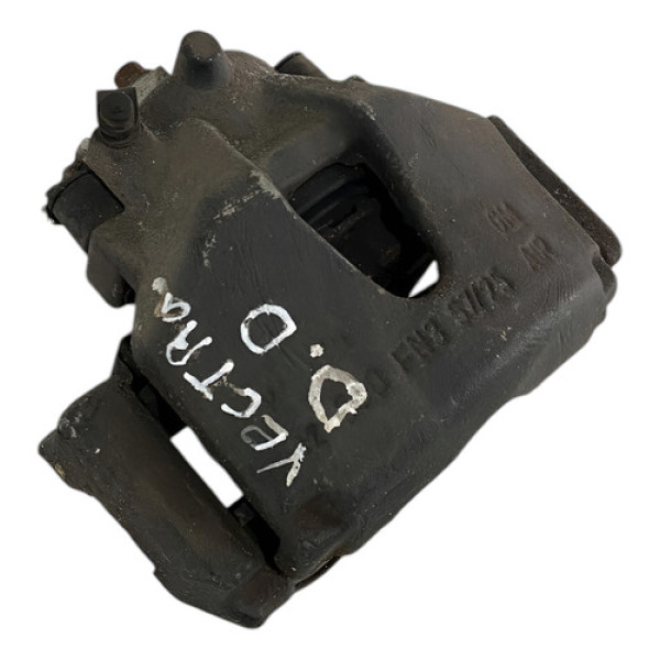 Pinça Freio Dianteira Direita Chevrolet Vectra 2006/2012 Mw