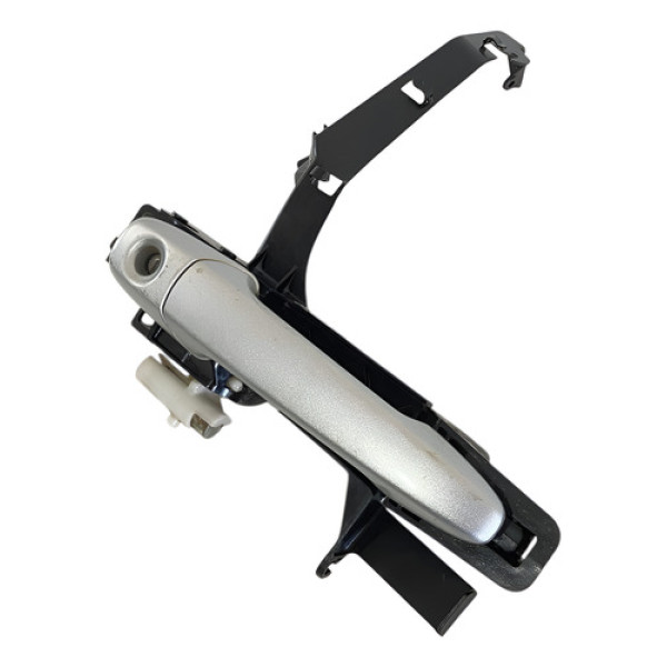 Maçaneta Ext Diant Esquerda Ford Fusion 2010/2012 Cx425 Mw