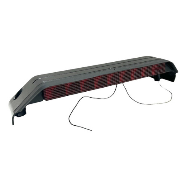 Break Light Fiat Uno Vivance 2013/2018 Cx112m