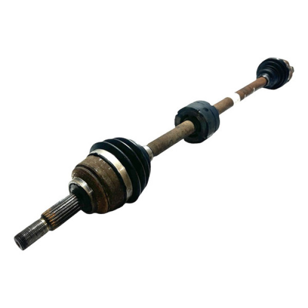 Semi Eixo Lado Direito Renault Sandero 1.0 2018 2021 M