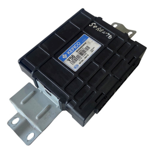 Modulo Injeção Kia Sorento 3.5 V6 Gasolina 2005 Cx446 Mw