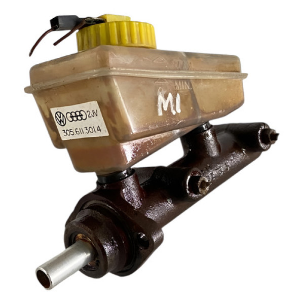 Cilindro Mestre Vw Gol Saveiro Parati 3056113014 Cx414 Mw