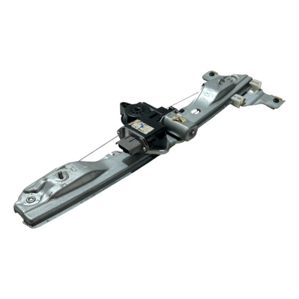 Máquina De Vidro Traseira  Direita Peugeot 408 2011cx186s