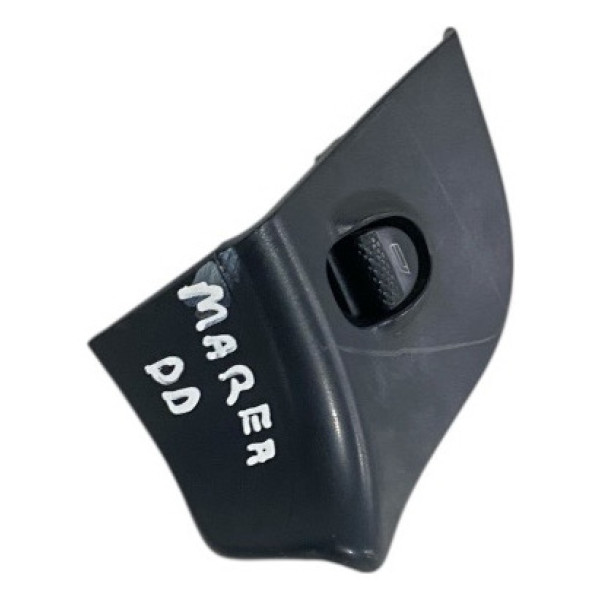 Botão Vidro Dianteiro Direito Fiat Marea 1999/2000 Cx369mw