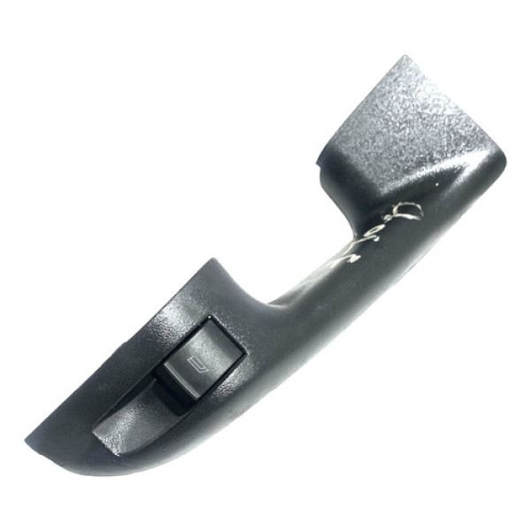 Moldura Botão Vidro Traseiro Direito Audi A3/golf Cx91m