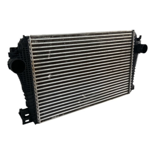 Intercooler Volkswagen Amarok 2.0 Tdi Biturbo 2011/2012 Mw