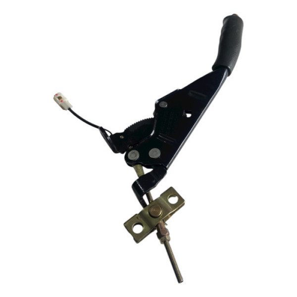 Alavanca Freio Mão Jac J3 2011/2012 Cx460 Mw