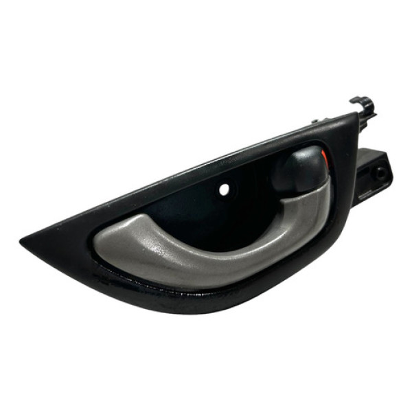 Maçaneta Interna Honda Fit Traseira Direita Cx205m