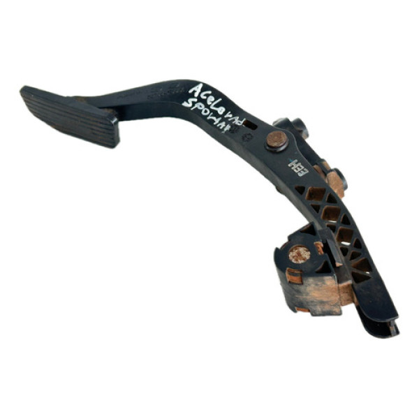 Pedal Acelerador Kia Sportage 2009 A 2011 Cx233s