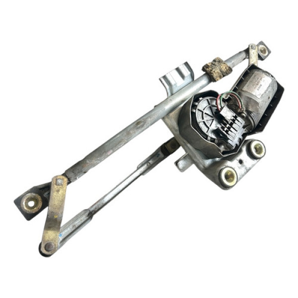 Galhada Motor Limpador Para-brisa Ford Ka 2008/13 M