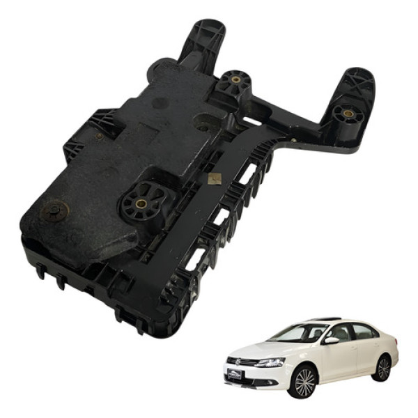 Suporte Bateria Volkswagen Jetta 2011/2014 Cx412 Mw