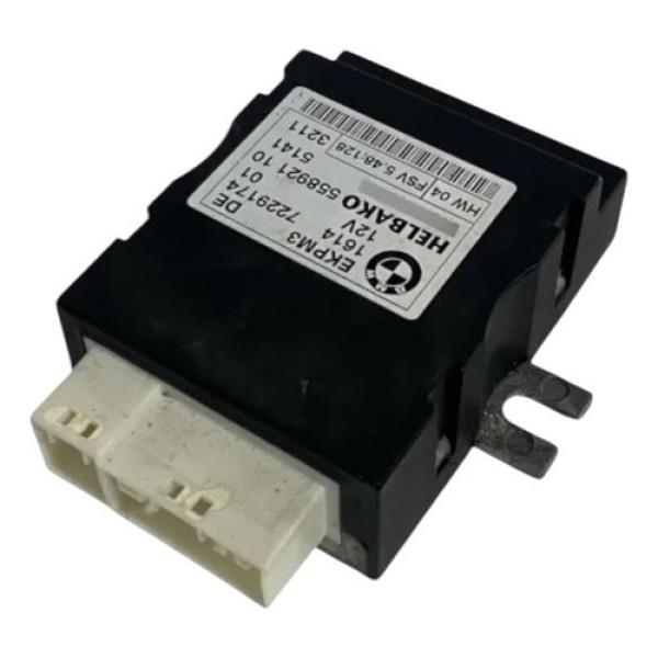 Módulo Bomba Combustível Bmx X6 4.4 V8 2012/2014 Cx381 Mw