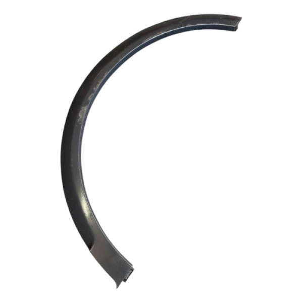 Aplique Traseiro Esquerdo Chevrolet Captiva 2009/2012 Mw