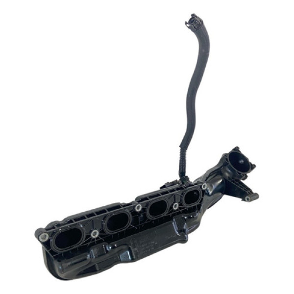 Coletor Admissão Lado Esquerdo Bmw X6 4.4 V8 Biturbo 2012 Mw
