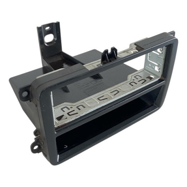 Acabamento Rádio Vw Gol G7 G8 2018/2022 Cx305 Mw