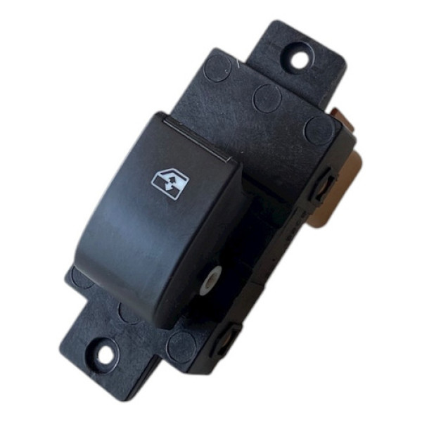 Botão Vidro Diant Direito Chevrolet Captiva 2009/2012 Cx435