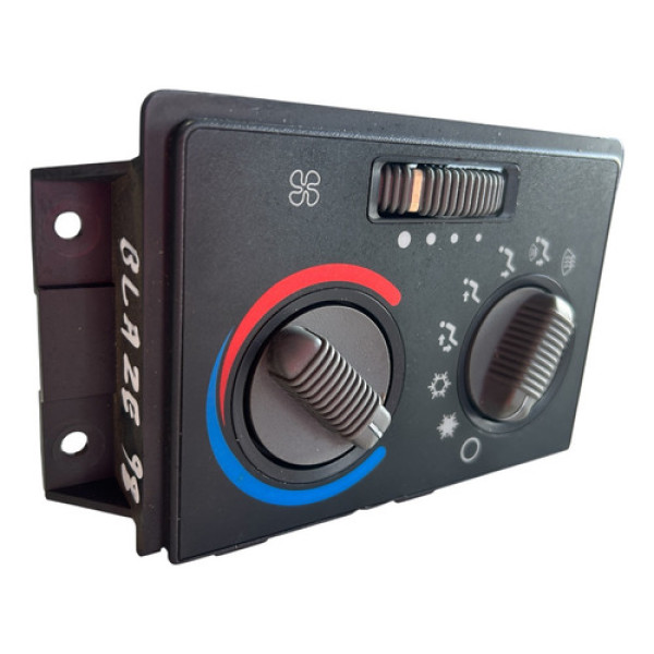 Comando Ar Condicionado Chevrolet Blazer 1998 Cx501m