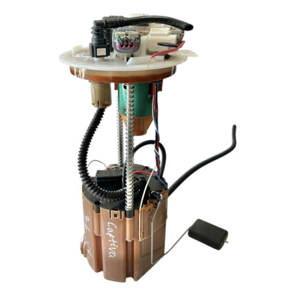 Bomba Combustivel Chevrolet Captiva 3.6 V6 2008-12 M