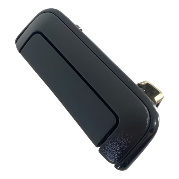 Maçaneta Ext Traseira Esquerda Mitsubishi L200 2005 Cx395 Mw