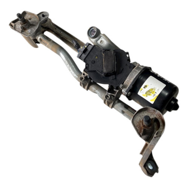 Galhada Motor Limpador Pára-brisa Nissan Livina 2009/2012 Mw