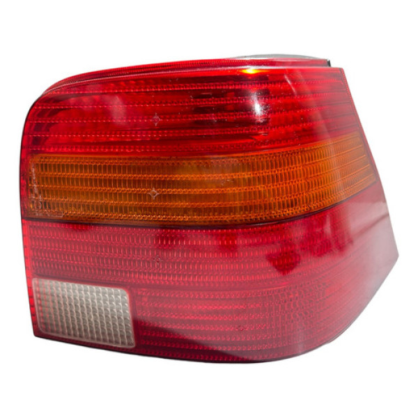 Lanterna Traseira Direita Vw Golf 1999 / 2005 Original G3s
