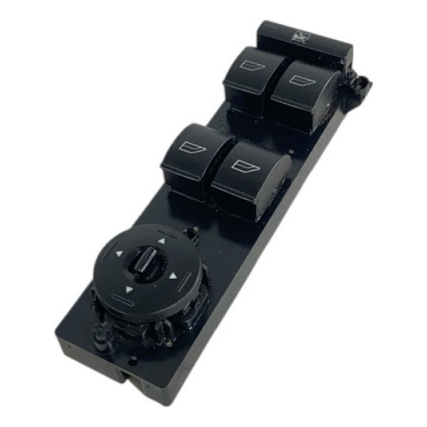 Comando Botão Vidro Diant Esquerdo Ford Focus 2009/2012cx370