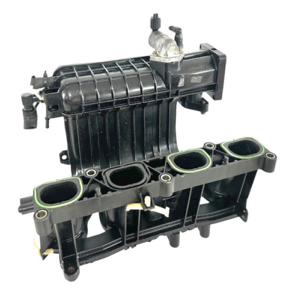 Coletor De Admissão Ford Ranger 2.3 2005 Original M