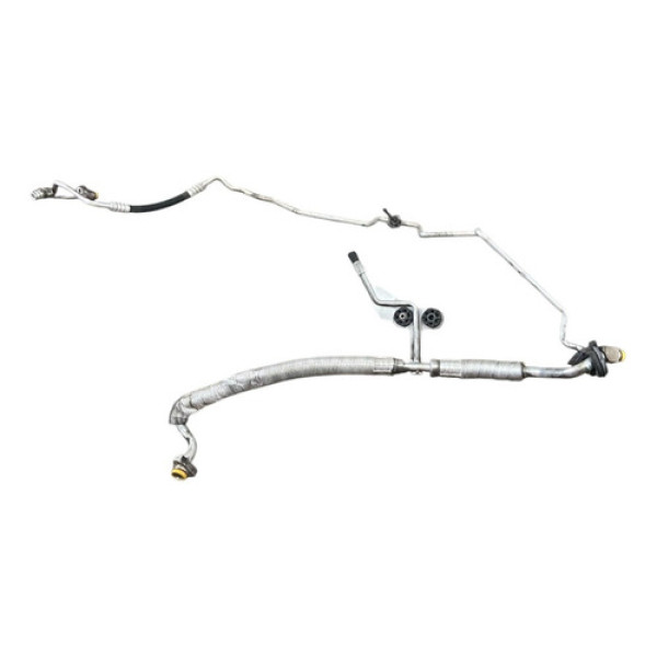 Mangueira Ar Condicionado Bmw 530i 3.0 6cc 2005/2006 Mw