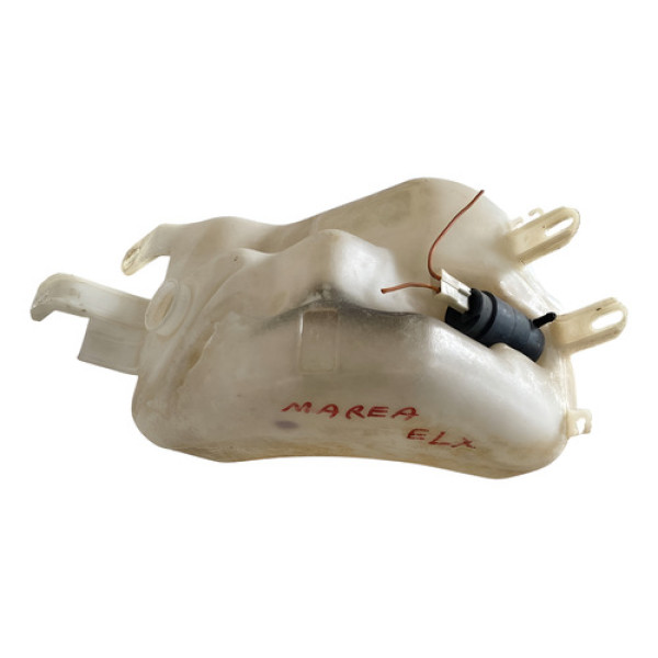 Reservatório Água Pára-brisa Fiat Marea 1999/2000 Cx409mw