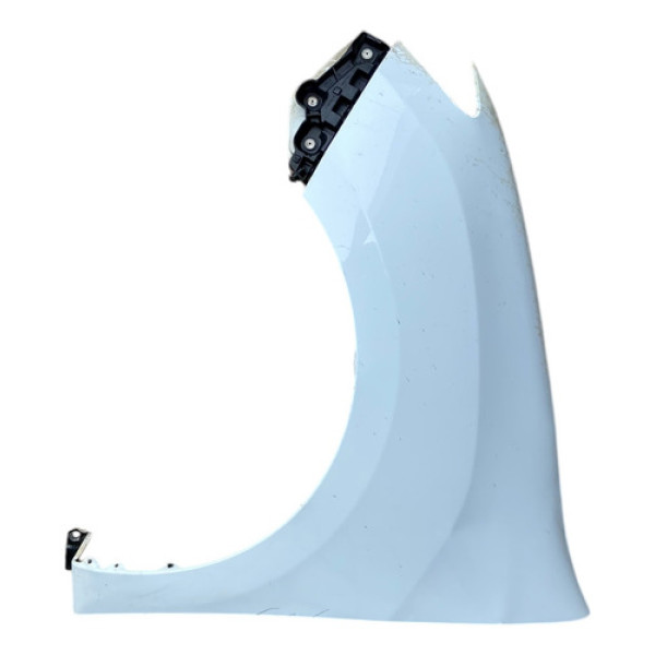 Pára-lama Lado Esquerdo Renault Sandero 2015/2019 Mw