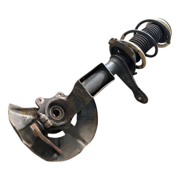 Amortecedor Dianteiro Esquerdo Vw Parati G3 2004/2005 Mw