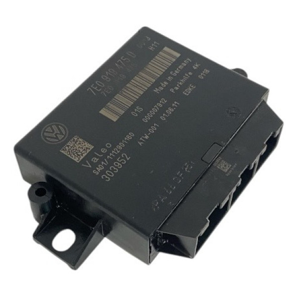 Módulo Sensor Estacionamento Vw Amarok 2011/2012 Cx356 Mw