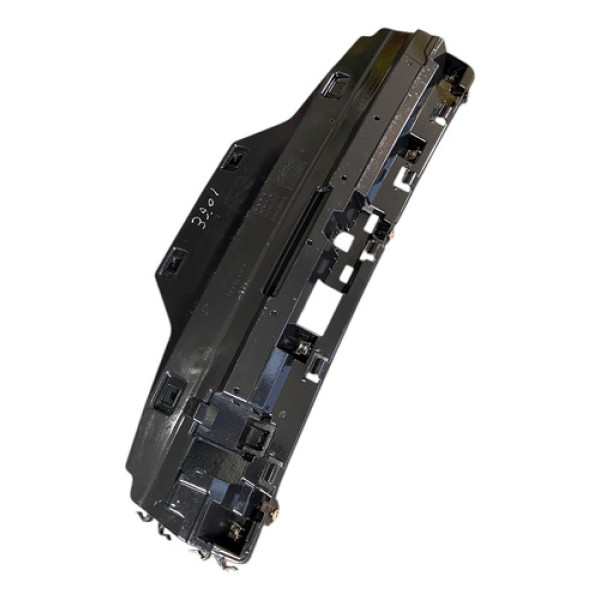 Suporte Alma Pára-choque Traseiro Bmw 320i 2014/2015 Mw