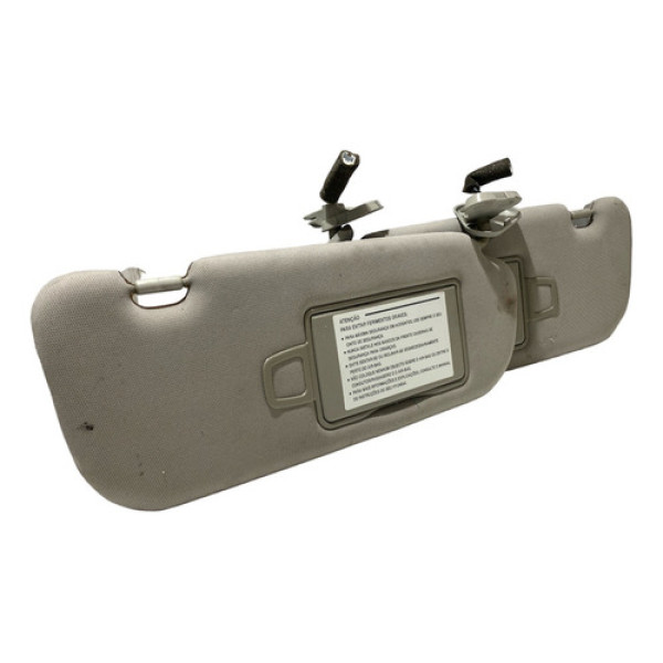 Quebra Sóis Hyundai Azera Par 2011 Cx60m