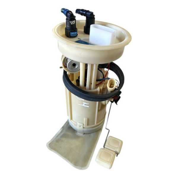 Bomba De Combustivel Vw Gol Parati G4 1.0 2005 2014 M