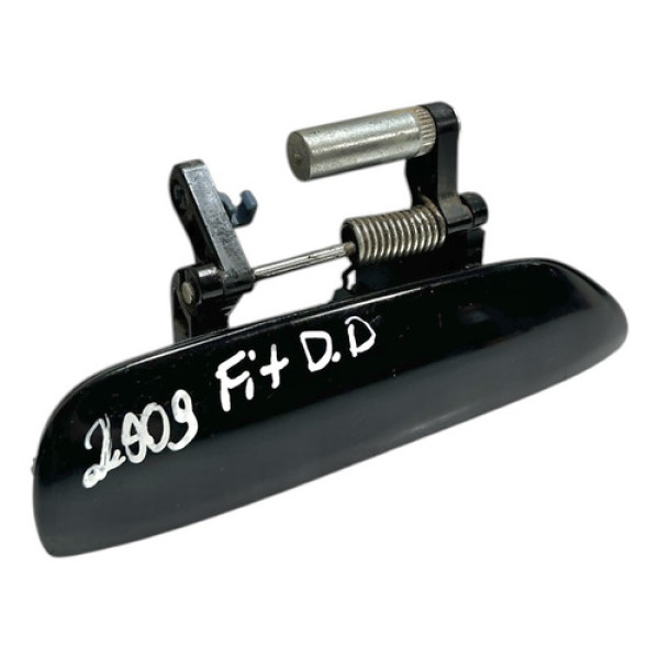 Maçaneta Externa Honda Fit 2009/2013 Diant Direita Cx204m