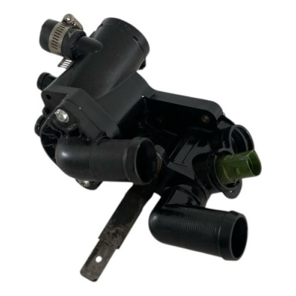 Carcaça Válvula Termostatica Vw Spacefox 1.6 8v 2010 Cx326mw