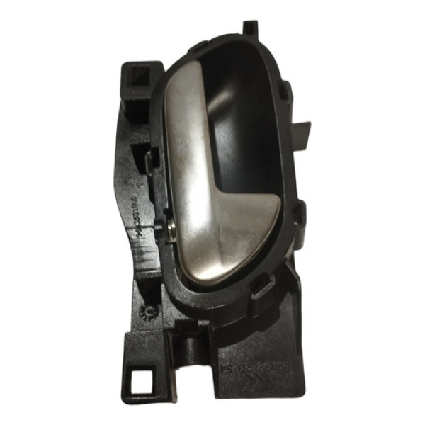 Maçaneta Interna Traseira Direita Citroen C4 Pallas 2008cx57