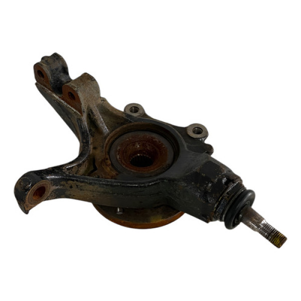 Montante Dianteiro Esquerdo Peugeot 3008 1.6 Thp Aut 2014 Mw