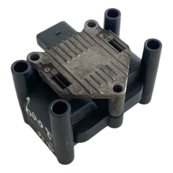 Bonina Ignição Volkswagen Gol G4 1.0 8v 2009 2010 Cx283 Mw