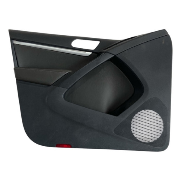 Forro Porta Dianteiro Esquerdo Vw Tiguan 2010 2011 2012 Mw