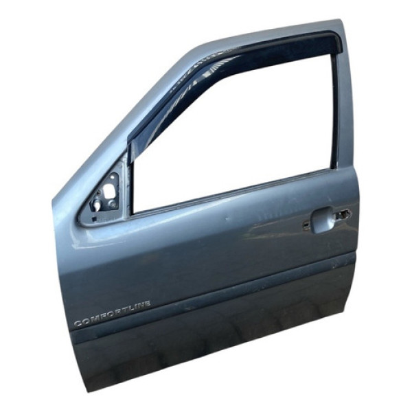 Porta Dianteira Esquerda Vw Parati G3 2000/2005 Mw