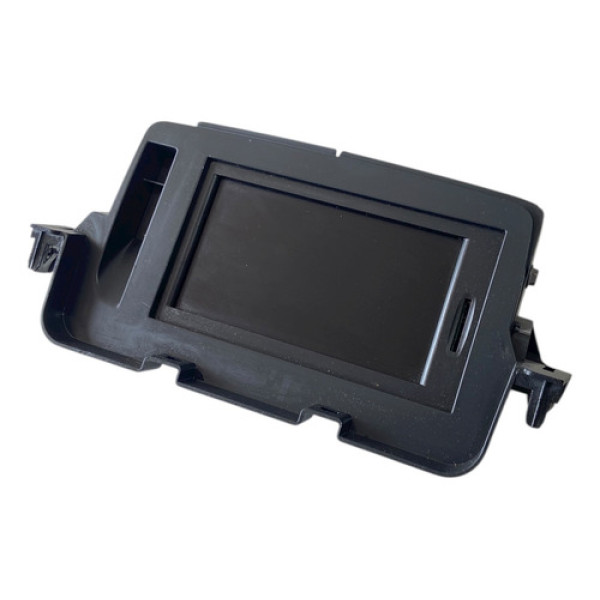 Multimídia Renault Fluence Gt 2013/2014 259153411r Cx437 Mw