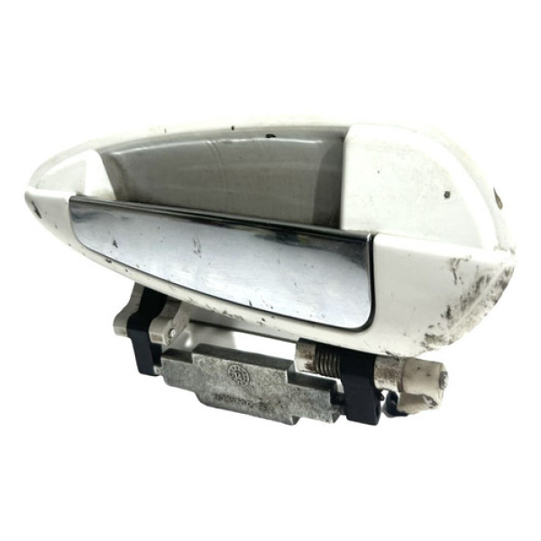 Maçaneta Externa Trase Direita Linea 2009 A 2016 Orig Cx190m