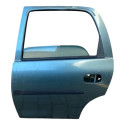 Porta Traseira Esquerda Chevrolet Corsa Joy 2003/2010 Mw